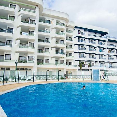 Vila Praia Apartment Albufeira Zewnętrze zdjęcie