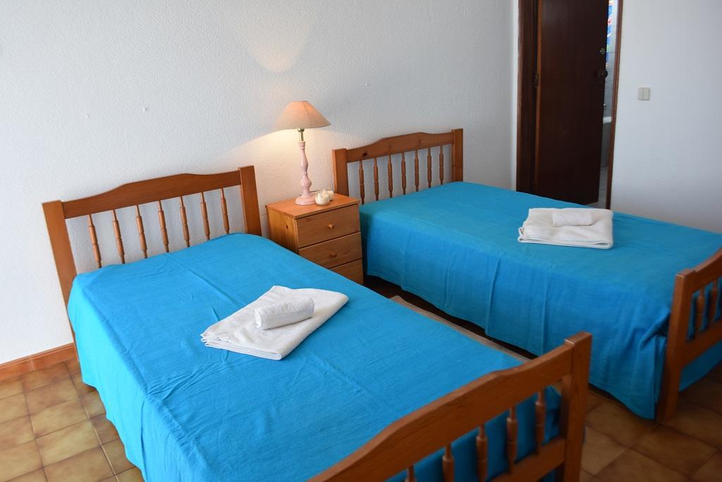 Vila Praia Apartment Albufeira Zewnętrze zdjęcie