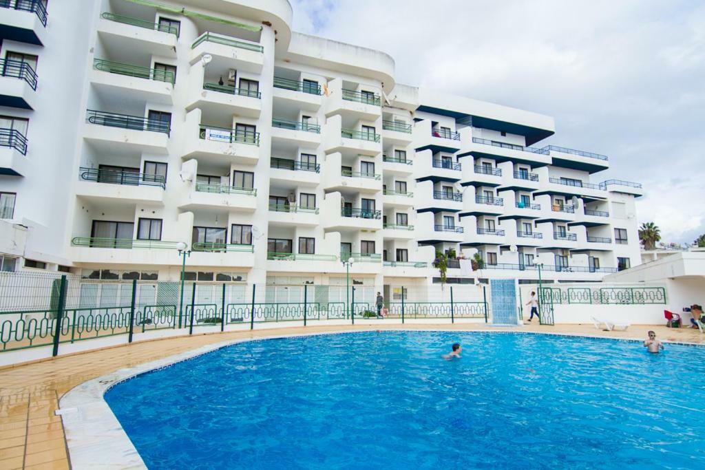 Vila Praia Apartment Albufeira Zewnętrze zdjęcie