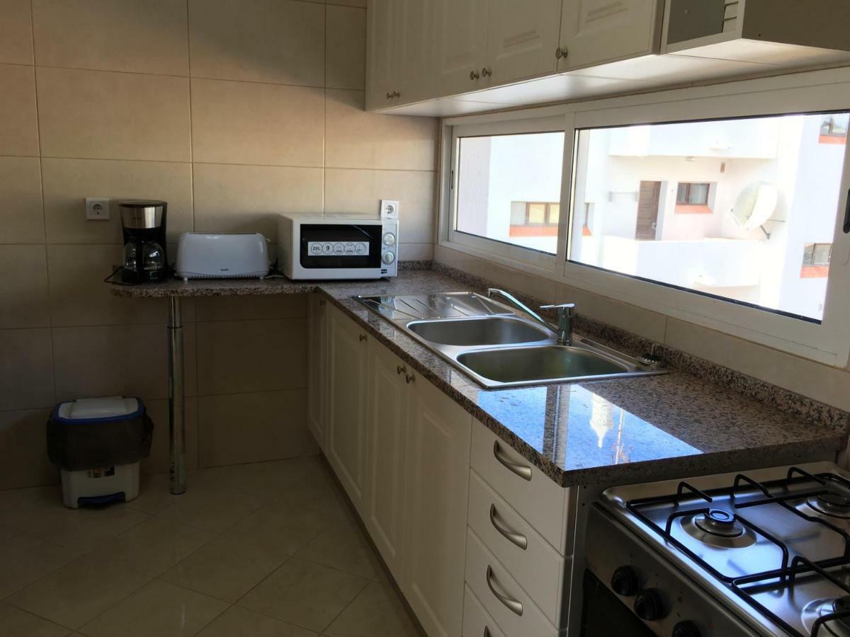 Vila Praia Apartment Albufeira Zewnętrze zdjęcie